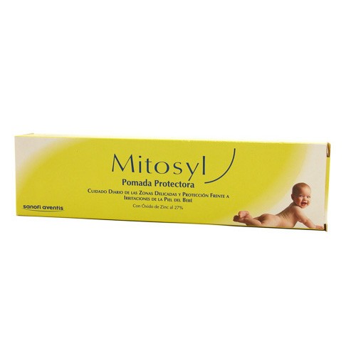 Mitosyl Pomada protectora 145g